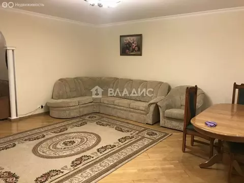 3-комнатная квартира: Люберцы, микрорайон Городок Б, улица 3-е ...