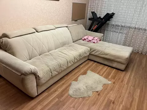 2-к кв. Москва ул. Гурьянова, 61 (52.0 м)