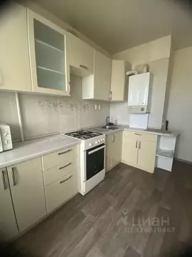 1-к кв. Татарстан, Казань ул. Академика Завойского, 15 (33.0 м)