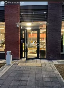 Помещение свободного назначения (50 м)