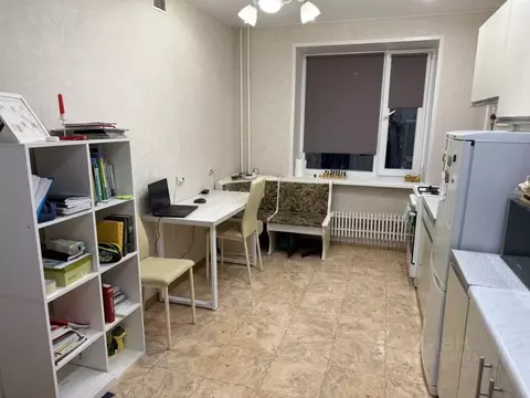 1-к кв. Московская область, Королев Пионерская ул., 8Ак3 (49.5 м)