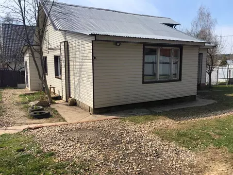 Дом в Московская область, Химки городской округ, д. Лигачево  (50 м)