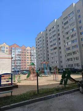 1-к кв. Вологодская область, Вологда Воркутинская ул., 17 (36.0 м)