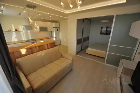 2-к кв. Московская область, Реутов Носовихинское ш., 25 (44.5 м)