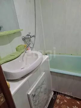 2-к кв. Красноярский край, Норильск Югославская ул., 36 (51.2 м)