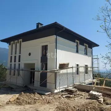 Дом в Крым, Ялта ул. Дарсановская, уч41 (273 м)