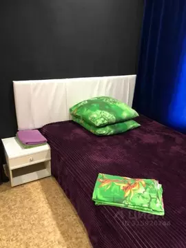 Студия Томская область, Томск ул. Мичурина, 99Ас1 (18.0 м)