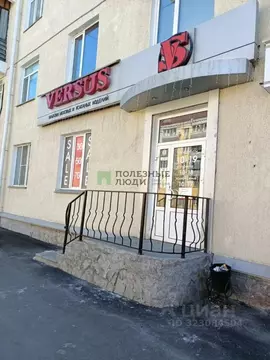 Торговая площадь в Курганская область, Курган ул. Коли Мяготина, 140 ...