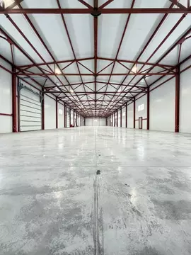 Склад в Новосибирская область, Новосибирск Толмачевская ул., 45Б (1500 ...