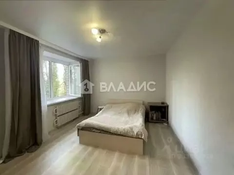 1-к кв. Воронежская область, Воронеж Московский просп., 145А (37.0 м)