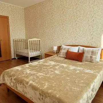 1-к кв. Ярославская область, Ярославль просп. Толбухина, 17/65 (98.0 ...