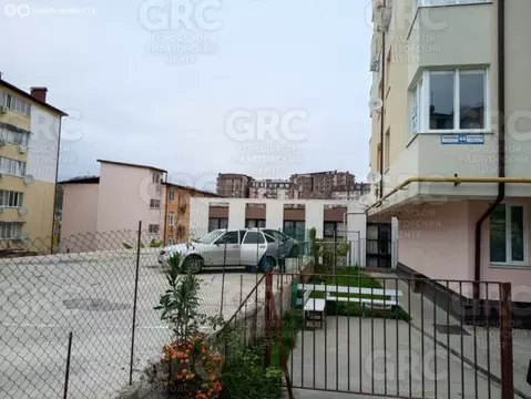 Квартира-студия: Сочи, улица Тимирязева, 44 (30 м)