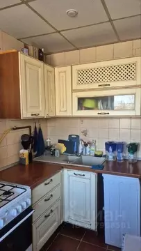 3-к кв. Волгоградская область, Волгоград ул. Германа Титова, 12 (58.1 ...