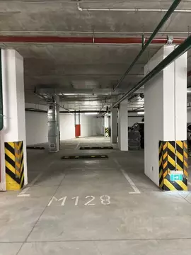Гараж в Московская область, Красногорск ул. Тенистых Аллей, 1к4 (13 м)