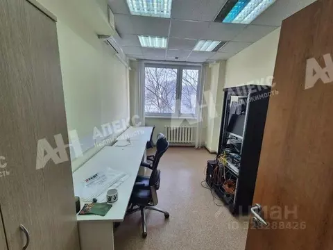 Помещение свободного назначения в Москва Научный проезд, 12 (84 м)