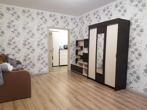 1-к кв. Московская область, Видное бул. Зеленые аллеи, 3 (46.0 м)