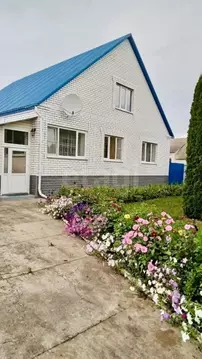 Дом в Орловская область, Ливенский район, Беломестненское с/пос, ...