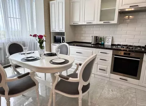 1-к кв. Ставропольский край, Ессентуки ул. Свободы, 8А (60.0 м)