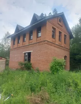 Дом в Московская область, Солнечногорск городской округ, Маслово СНТ ...