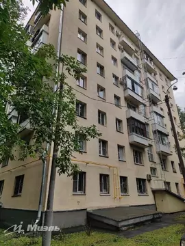 Продается 1-комнатная квартира