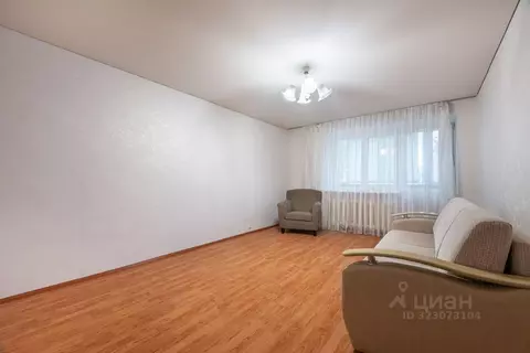 2-к кв. Свердловская область, Екатеринбург просп. Седова, 23 (50.7 м)