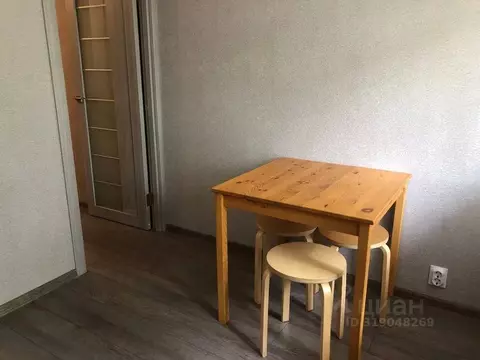 1-к кв. Краснодарский край, Туапсе Рабфаковская ул., 9 (31.0 м)