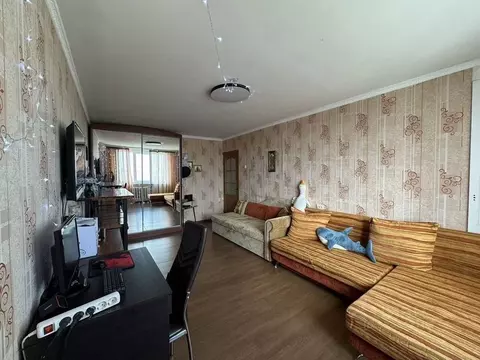 3-к кв. Крым, Евпатория ул. Эскадронная, 11 (64.7 м)