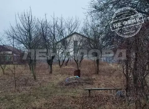 Участок в Ростовская область, Октябрьский район, пос. Персиановский ...