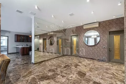 2-к кв. Москва Филипповский пер., 8С1 (209.1 м)