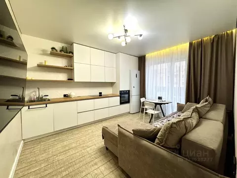 3-к кв. Томская область, Томский район, д. Кисловка, Северный мкр ул. ...