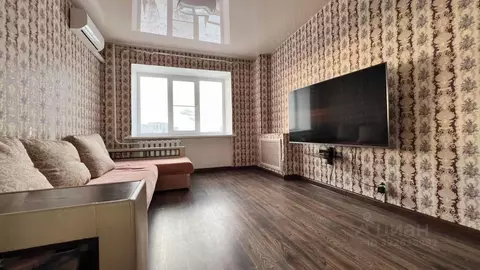 2-к кв. Саха (Якутия), Якутск ул. Петра Алексеева, 81/1 (46.44 м)