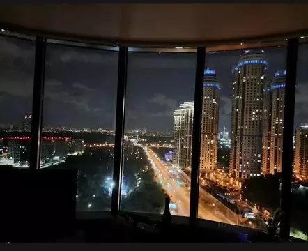 3-к кв. Москва Мосфильмовская ул., 74Б (80.0 м)