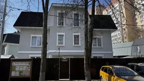 Помещение свободного назначения в Московская область, Химки Сходня ...