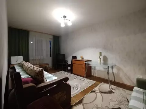 1-к кв. Белгородская область, Белгород ул. Костюкова, 17 (32.0 м)