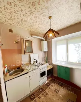 2-к кв. Волгоградская область, Волгоград Рабочий поселок Горьковский ...