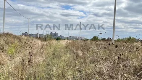 Участок в Адыгея, Майкоп городской округ, Гавердовский хут. ул. ...