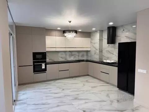 3-к кв. Ставропольский край, Ставрополь ул. Алексея Яковлева, 3/1 ...