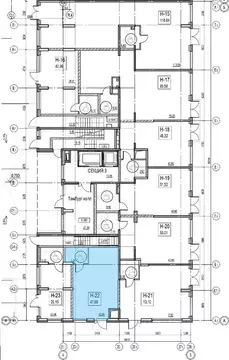 Помещение свободного назначения в Ленинградская область, Мурино ...