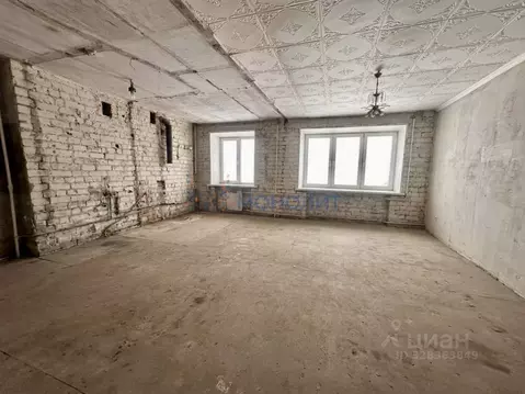 2-к кв. Нижегородская область, Нижний Новгород ул. Болотникова, 7 ...