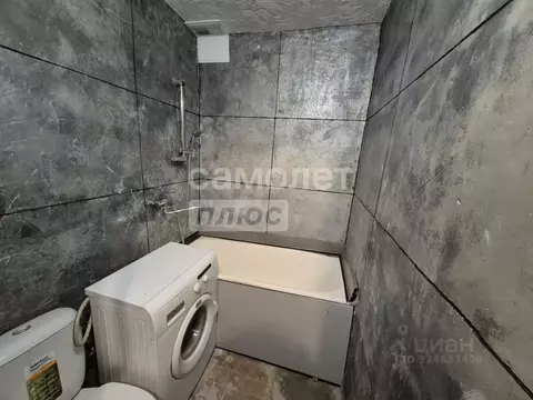 1-к кв. Калужская область, Калуга ул. Валентины Никитиной, 30 (32.0 м)