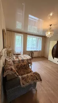 2-к кв. Санкт-Петербург Будапештская ул., 4 (47.6 м)