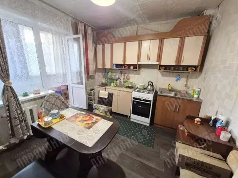 1-к кв. Тверская область, Тверь Хрустальная ул., 42 (36.5 м)