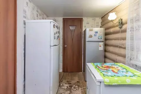 Дом в Тюменская область, Тюмень СОСН Рябинка тер.,  (48 м)