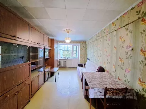 2-к кв. Калужская область, Малоярославец ул. Кутузова, 48 (45.9 м)