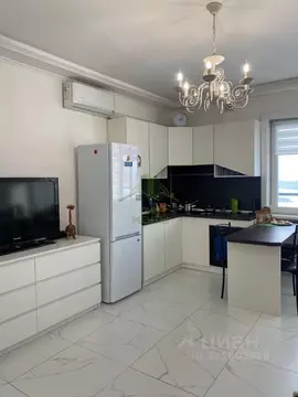 1-к кв. Бурятия, Улан-Удэ ул. Смолина, 63 (34.5 м)