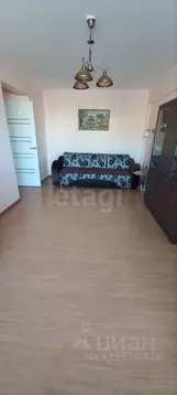 3-к кв. Бурятия, Улан-Удэ ул. Бабушкина, 22 (55.7 м)