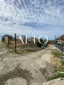 Участок в Краснодарский край, Сочи городской округ, с. Верхневеселое ...