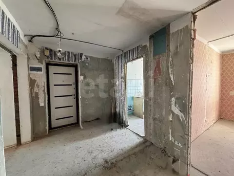 3-к кв. Белгородская область, Губкин ул. 2-я Академическая, 30 (61.2 ...