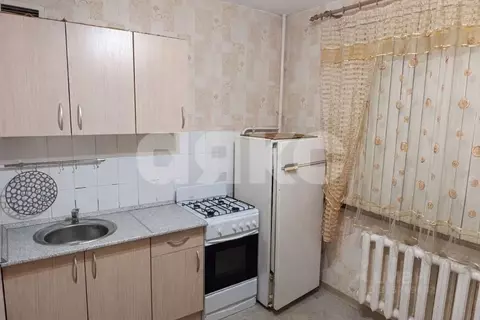 1-к кв. Волгоградская область, Волгоград Рабочий поселок Горьковский ...