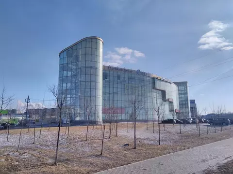 Офис в Хабаровский край, Хабаровск ул. Морозова Павла Леонтьевича, 84 ...